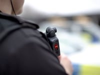 Sageston drug driver banned