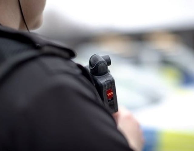 Sageston drug driver banned