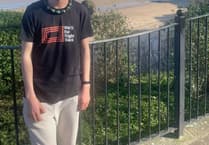 Tenby reviewer joins the Community Torch Team