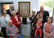 Amroth VE Day event a ‘truly memorable afternoon’