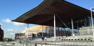 FMQs: Condemn hateful and vile chants from Glastonbury and protesters