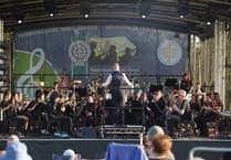 This Friday: Music at the Manor 2025