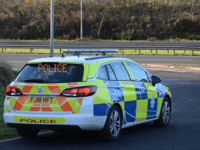 Driver banned for cannabis use