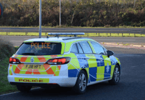 Pembroke Dock driver banned for cannabis use