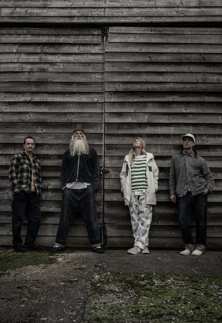 Glastonbury rockers REEF will be coming to Tenby this autumn as part of their UK ‘Replenish’ tour.