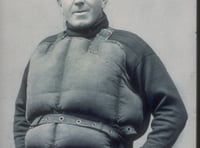 RNLI marks VE Day with tribute to WWII heroes