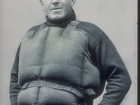 RNLI marks VE Day with tribute to WWII heroes