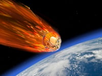Soviet-era spacecraft may crash land across Wales, scientists warn