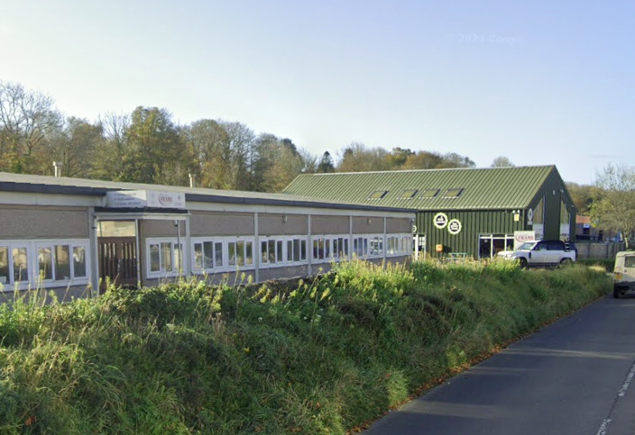 FRAME, Haverfordwest