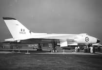Big Bang story at Pembroke Dock Heritage Centre
