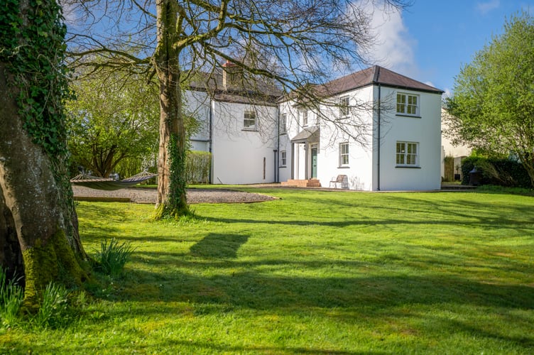 greenway house