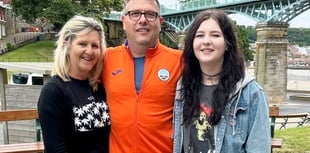 "I was imprisoned for crime I didn't commit like Peter Sullivan"