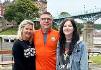 "I was imprisoned for crime I didn't commit like Peter Sullivan - it cost me £500k"