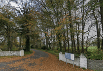 Carew planning applications