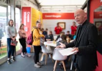 National Library of Wales launches future strategy at Eisteddfod