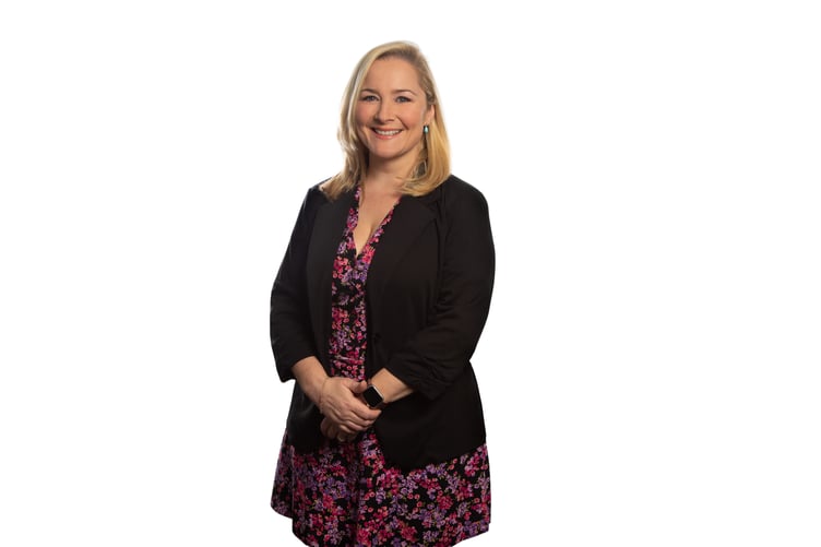 Bethan Evans, Wales Chair of R3, the UK's restructuring, turnaround and insolvency trade body.