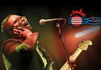 Experience the 2025 Tenby Blues Festival this November