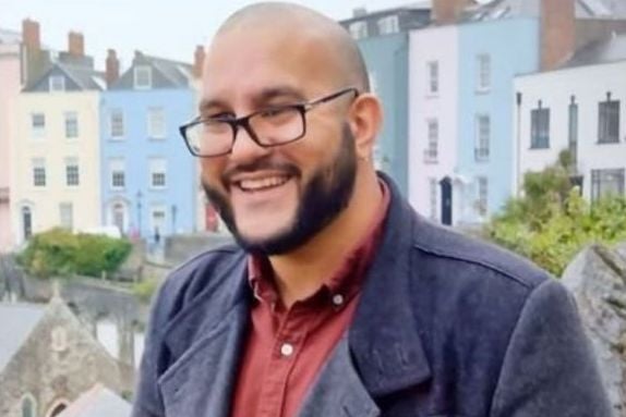 Nathen Amin will be giving a talk on Tenby and the Tudors on Sunday evening, June 22 as part of Tenby Tudor Weekend.