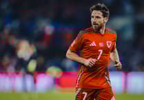 Joe Allen’s final football chapter told in powerful S4C documentary