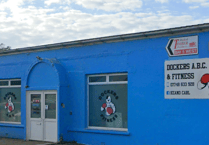 £800 boost approved for Pembroke Dock boxing class