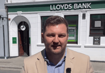 Support banking hub in Pembroke Dock, councillors urged