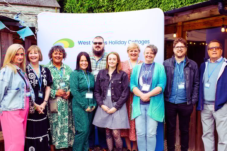 West Wales Holiday Cottages