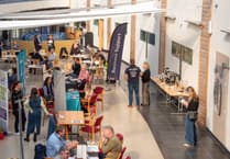 Invitation to Innovation: Open Day at the Bridge Innovation Centre