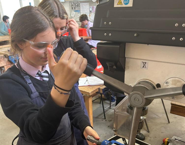 engineering and digital education