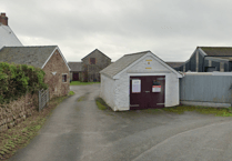Holiday lets planned for Pembrokeshire farm barn