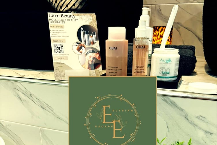 Elysian Escape, Pembroke