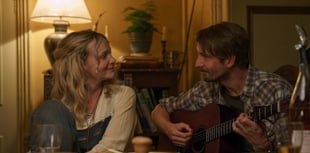 Tenby film screening: 'The Ballad of Wallis Island'