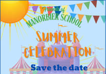 Celebrate Summer at Manorbier School!