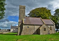 Join Narberth Churches' Service This Sunday