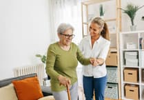 Join Orbis for Manorbier Care Career Event