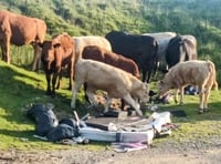 Campaign to end rural fly-tipping injustice