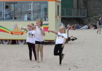 Tenby Ollin family reunion announced for spring 2026