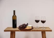 Summerhill WI finalises summer programme over cheese and wine