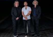 Wet Wet Wet 2026 acoustic tour to begin at Carmarthen Lyric