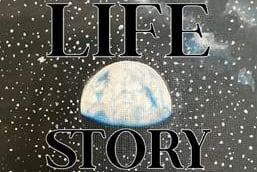 Life Story by Tenby author Valerie Teal