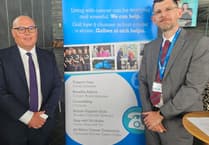 Cancer patients’ voices must be heard says Paul Davies