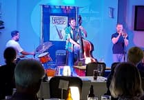 Narberth Jazz Highlights: Tomos Williams Trio & Llandjango