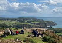 Boot up! This is Gower calling!