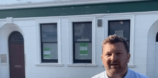 Campaign for banking hub in Pembroke Dock gains momentum