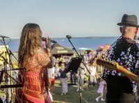 A celebration of music, coast and community