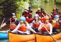 ScoutsCymru responds to final stage of Visitor Levy Bill