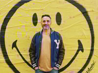 DJ Yoda to spin back time at Queens Hall