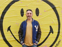 DJ Yoda to spin back time at Queens Hall