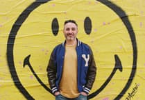 DJ Yoda 80s Mixtape Live at The Queens Hall Narberth