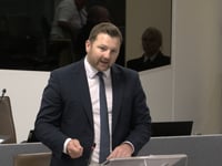 Kurtz: Labour taking farmers for granted