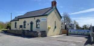 ‘Save Manorbier School’ petition tells PCC